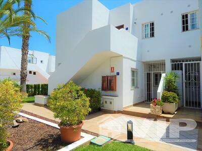 VIP7847: Apartment for Sale in Mojacar Playa, Almería