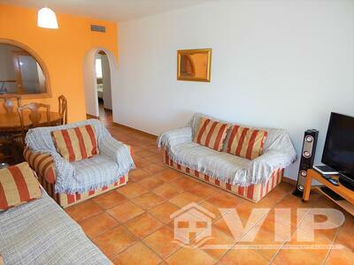 VIP7847: Apartment for Sale in Mojacar Playa, Almería