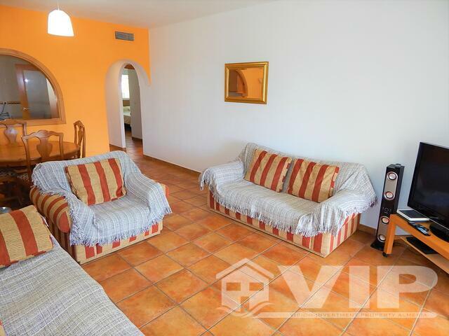 VIP7847: Apartamento en Venta en Mojacar Playa, Almería