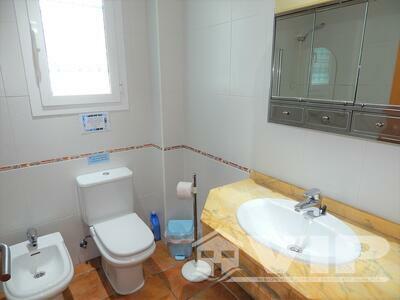 VIP7847: Apartment for Sale in Mojacar Playa, Almería