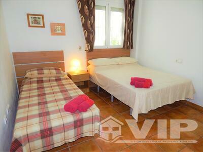 VIP7847: Apartment for Sale in Mojacar Playa, Almería