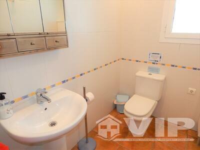 VIP7847: Apartment for Sale in Mojacar Playa, Almería
