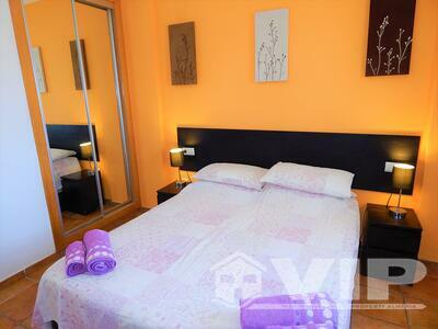 VIP7847: Apartment for Sale in Mojacar Playa, Almería