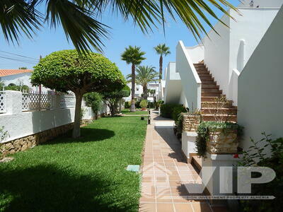 VIP7847: Apartment for Sale in Mojacar Playa, Almería