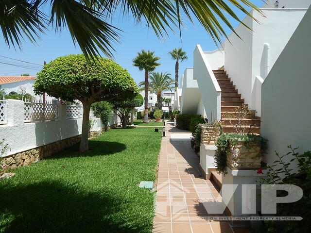 VIP7847: Appartement à vendre dans Mojacar Playa, Almería