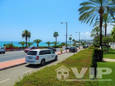 3 Bedrooms Bedroom Apartment in Mojacar Playa