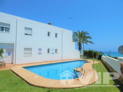 VIP7847: Apartment for Sale in Mojacar Playa, Almería