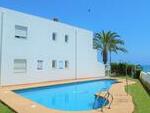 VIP7847: Appartement te koop in Mojacar Playa, Almería