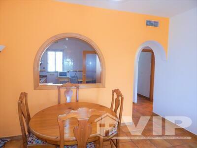 VIP7847: Apartment for Sale in Mojacar Playa, Almería