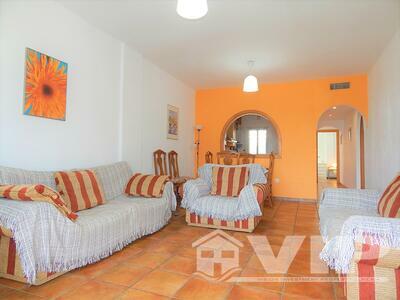 VIP7847: Apartment for Sale in Mojacar Playa, Almería