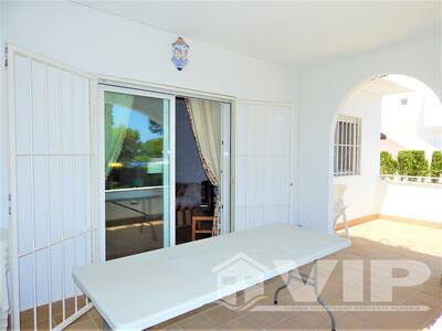 VIP7847: Apartment for Sale in Mojacar Playa, Almería