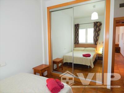 VIP7847: Apartment for Sale in Mojacar Playa, Almería