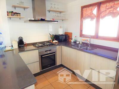 VIP7848: Villa for Sale in Mojacar Playa, Almería