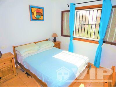 VIP7848: Villa for Sale in Mojacar Playa, Almería