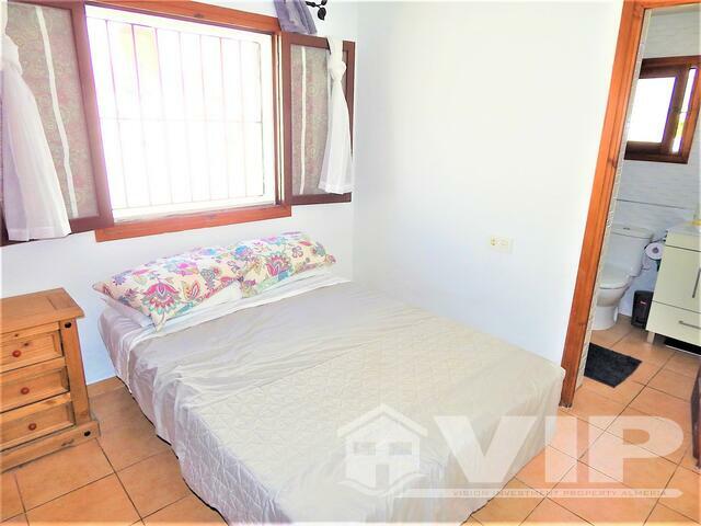 VIP7848: Villa à vendre dans Mojacar Playa, Almería