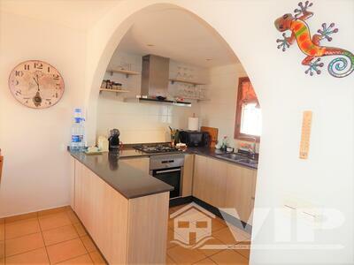 VIP7848: Villa for Sale in Mojacar Playa, Almería