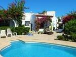 VIP7848: Villa for Sale in Mojacar Playa, Almería