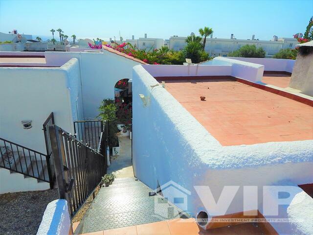 VIP7848: Villa en Venta en Mojacar Playa, Almería