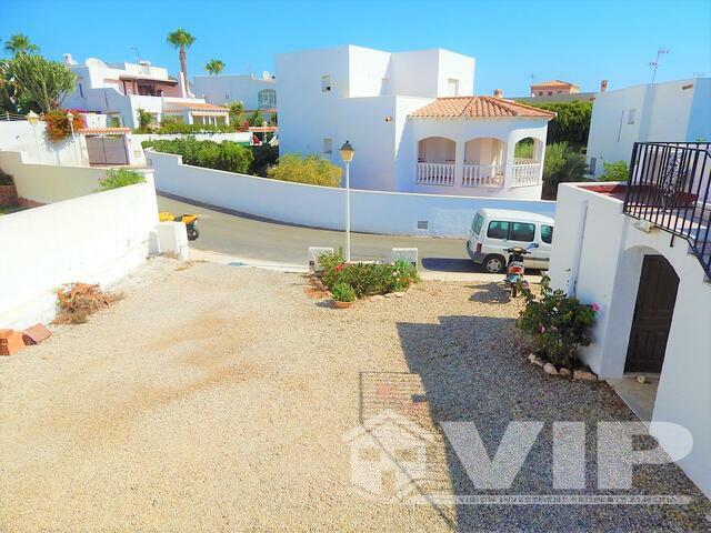 VIP7848: Villa à vendre dans Mojacar Playa, Almería