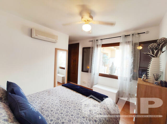 VIP7849: Apartment for Sale in Valle del Este Golf, Almería