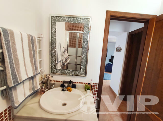 VIP7849: Apartment for Sale in Valle del Este Golf, Almería