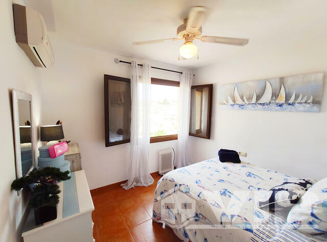 VIP7849: Apartment for Sale in Valle del Este Golf, Almería