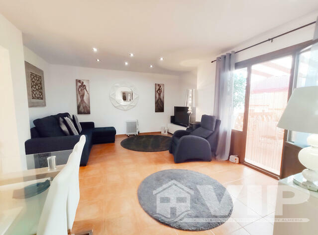 VIP7849: Apartment for Sale in Valle del Este Golf, Almería