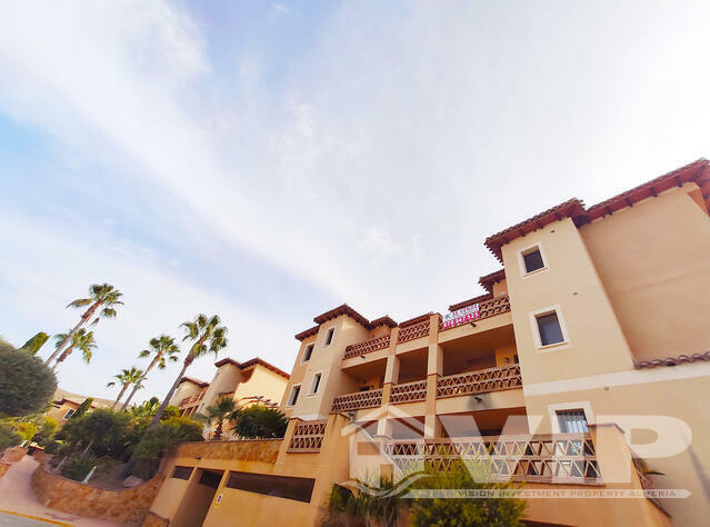 VIP7849: Apartment for Sale in Valle del Este Golf, Almería