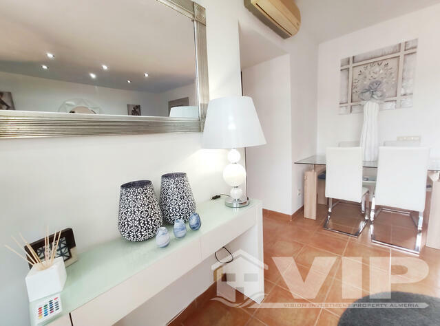 VIP7849: Apartment for Sale in Valle del Este Golf, Almería