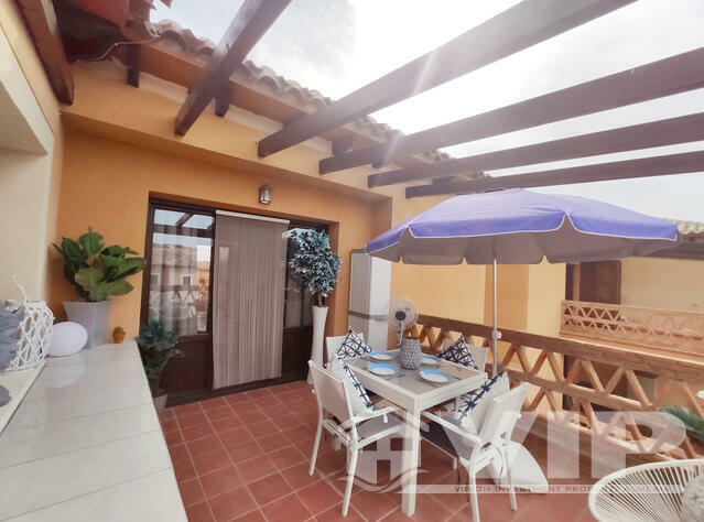 VIP7849: Apartment for Sale in Valle del Este Golf, Almería