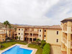 VIP7849: Apartment for Sale in Valle del Este Golf, Almería