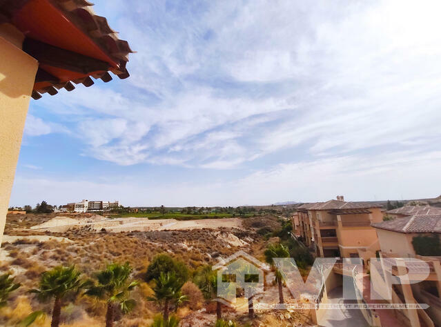 VIP7849: Apartment for Sale in Valle del Este Golf, Almería
