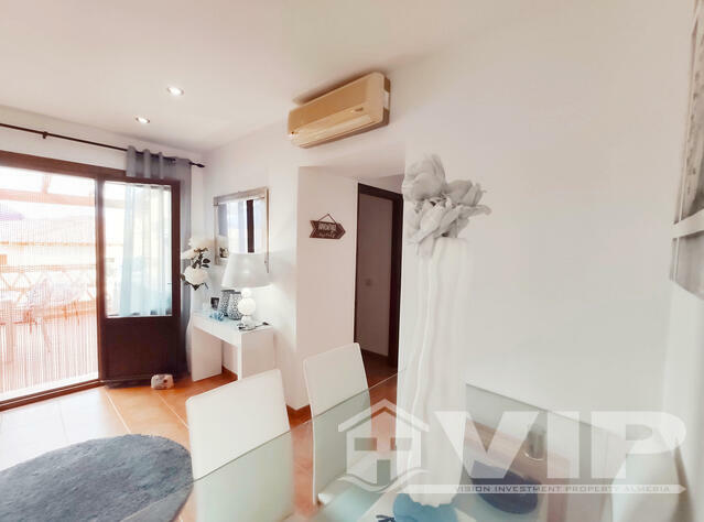 VIP7849: Apartment for Sale in Valle del Este Golf, Almería