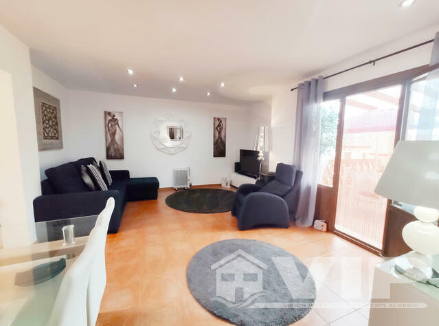VIP7849: Apartment for Sale in Valle del Este Golf, Almería