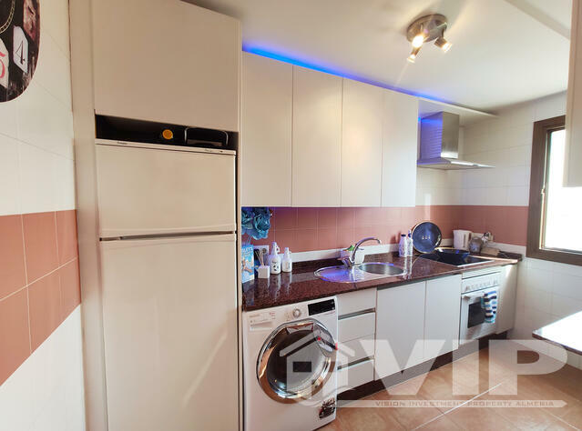 VIP7849: Apartment for Sale in Valle del Este Golf, Almería