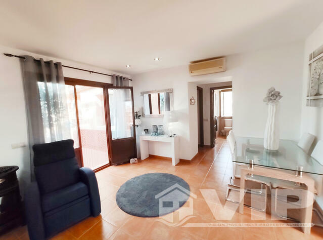 VIP7849: Apartment for Sale in Valle del Este Golf, Almería