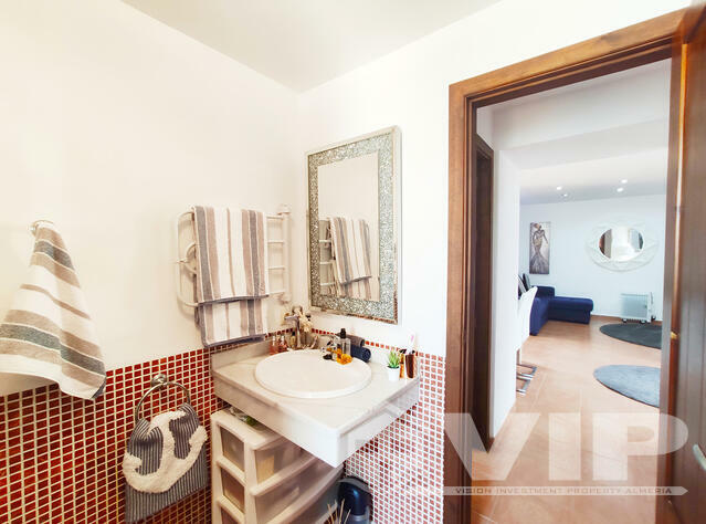 VIP7849: Apartment for Sale in Valle del Este Golf, Almería