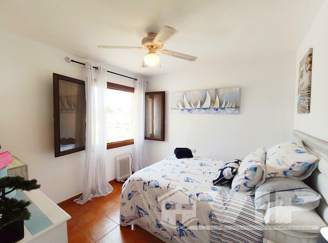 VIP7849: Apartment for Sale in Valle del Este Golf, Almería