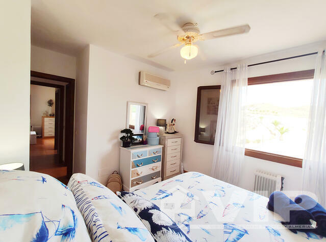 VIP7849: Appartement à vendre dans Valle del Este Golf, Almería