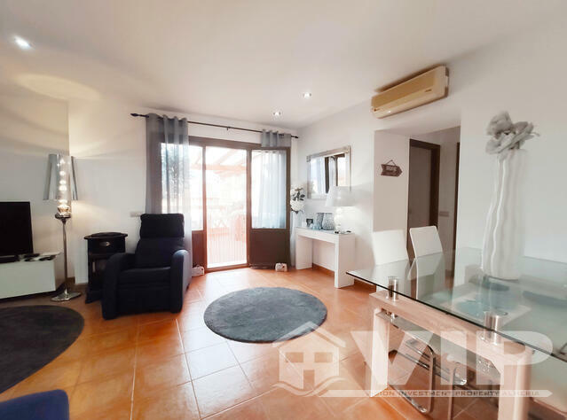 VIP7849: Wohnung zu Verkaufen in Valle del Este Golf, Almería