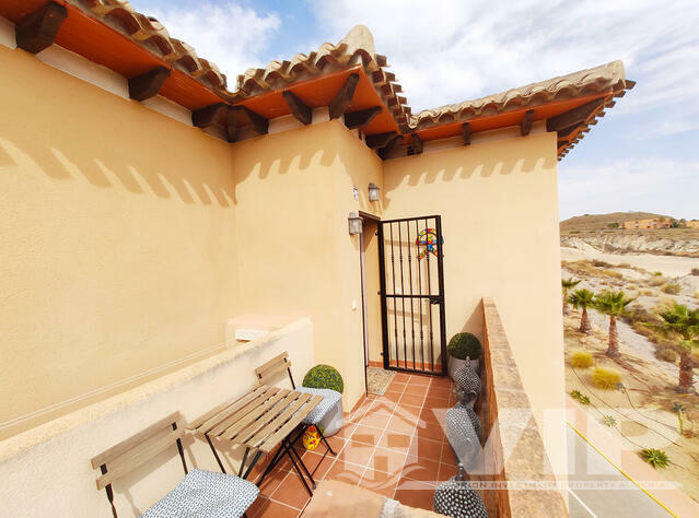 VIP7849: Wohnung zu Verkaufen in Valle del Este Golf, Almería