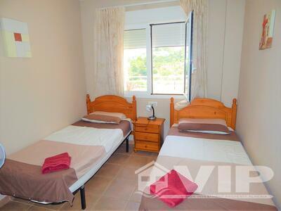 VIP7850: Apartment for Sale in Mojacar Playa, Almería