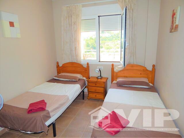 VIP7850: Apartamento en Venta en Mojacar Playa, Almería