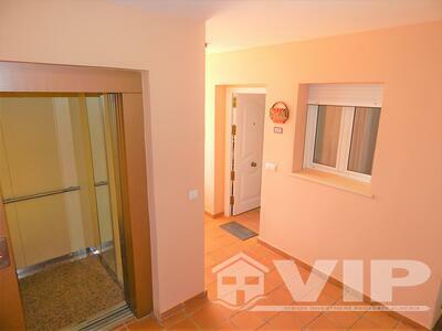 VIP7850: Appartement à vendre en Mojacar Playa, Almería