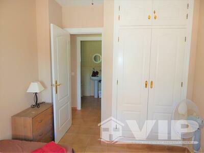 VIP7850: Appartement à vendre en Mojacar Playa, Almería