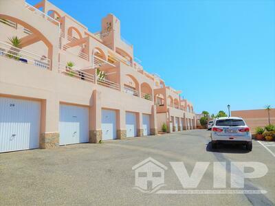 VIP7850: Appartement à vendre en Mojacar Playa, Almería