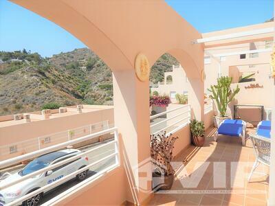 VIP7850: Apartment for Sale in Mojacar Playa, Almería