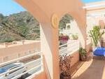 VIP7850: Appartement te koop in Mojacar Playa, Almería