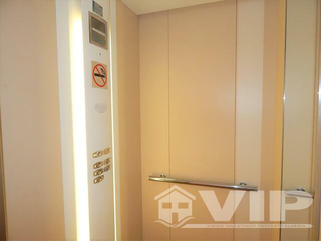 VIP7850: Appartement à vendre dans Mojacar Playa, Almería