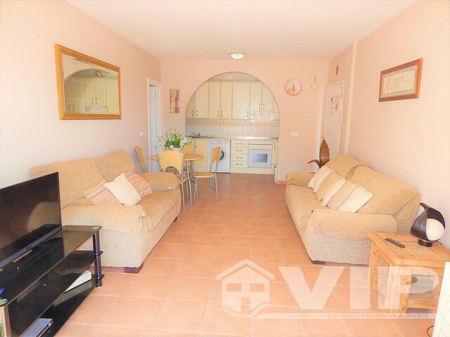VIP7850: Appartement à vendre dans Mojacar Playa, Almería